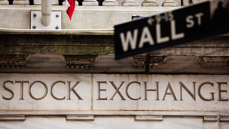 Με κέρδη άνοιξε η Wall Street
