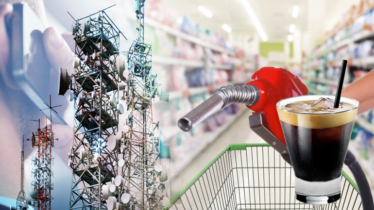 Μπαράζ ανατιμήσεων από τον Ιούνιο