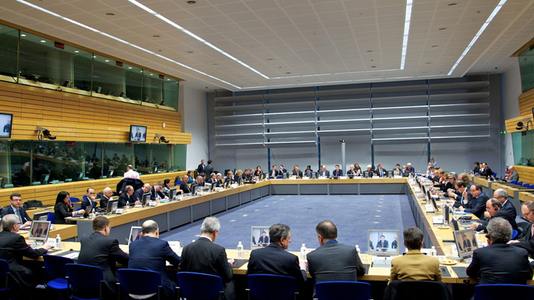 Tα δύο “αγκάθια” του Eurogroup Tα δύο “αγκάθια” του Eurogroup