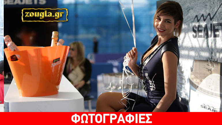 Το κορίτσι του «Ακρόπολις» που… σάρωσε σε ψήφους