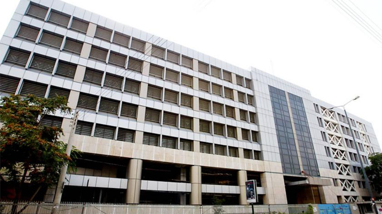 Στο κτήριο της πρώην καπνοβιομηχανίας Κεράνης «μετακομίζει» το Yπουργείο Οικονομικών