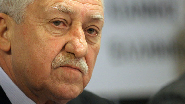 Κουβέλης: «Αν μου προταθεί να μπω στην κυβέρνηση, το συζητάω»