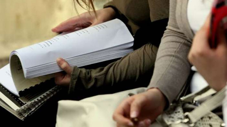 Τα SOS θέματα για το μάθημα των Αρχαίων Ελληνικών