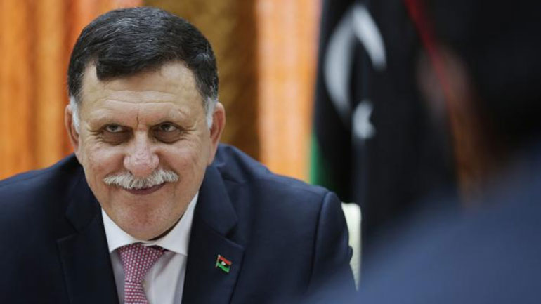 Έτοιμη η διεθνής κοινότητα να εξοπλίσει την κυβέρνηση εθνικής ενότητας της Λιβύης