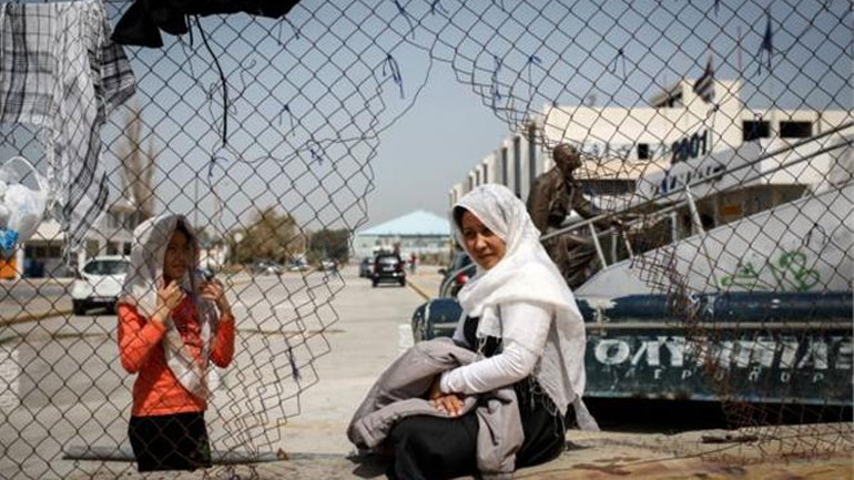 «Γκετοποίηση» του αεροδρομίου στο Ελληνικό καταγγέλλουν βουλευτές του Ποταμιού