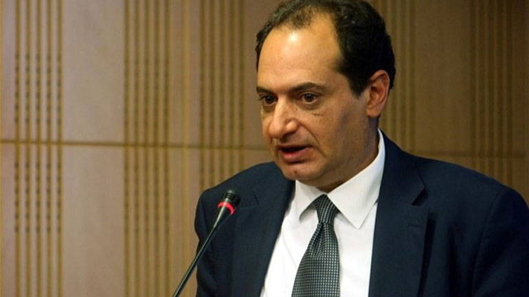 «Πυρά» Χρ. Σπίρτζη κατά Ν.Δ. για τις άγονες γραμμές