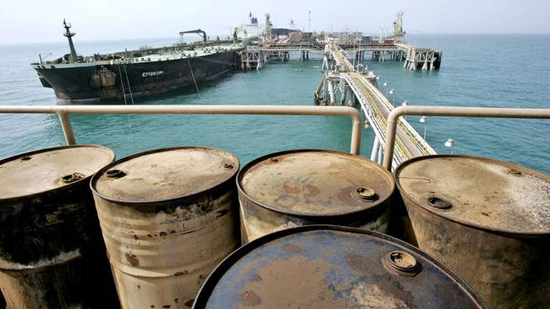 Άλμα 3,3% για το πετρέλαιο