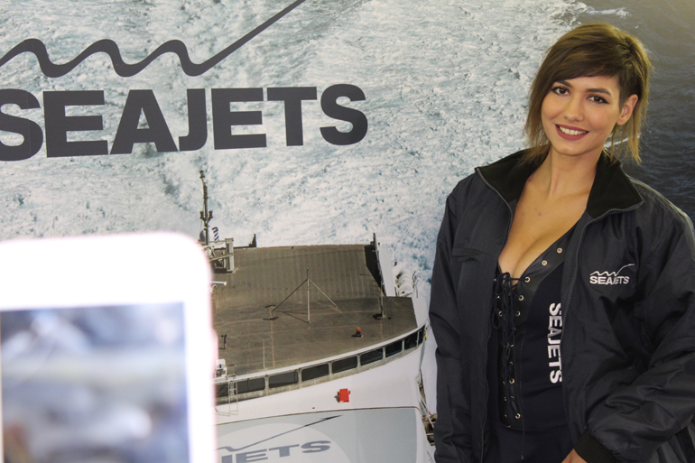 Καλό ταξίδι...