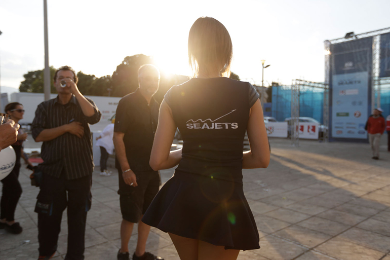 Άντε γεια....