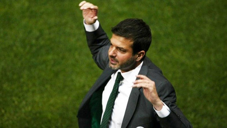 Στραματσόνι: «Δεν ψάχνουμε για δικαιολογίες, καταλαβαίνω τον κόσμο»