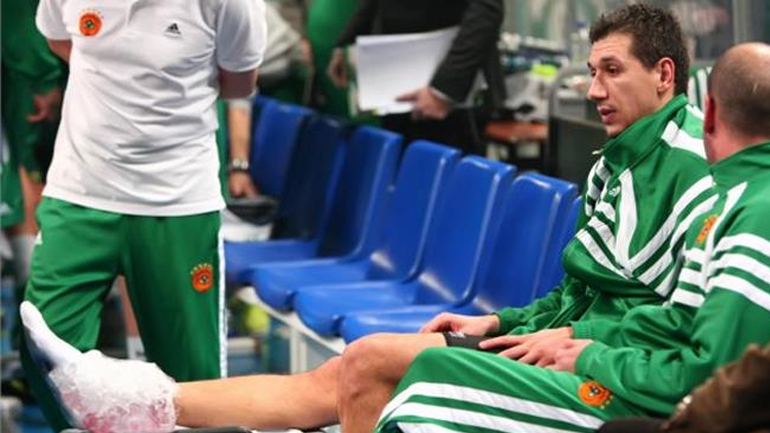 Θεραπεία ο Διαμαντίδης