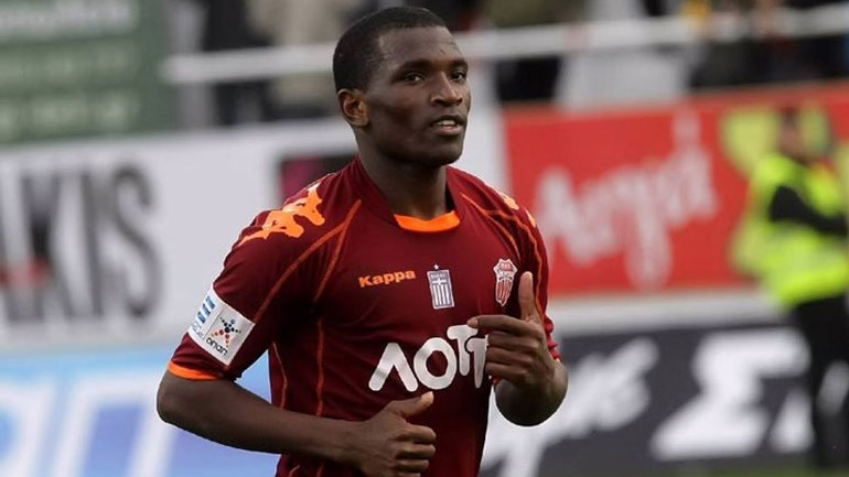 Μπεν: «Θέλω να παίξω στο Champions League με τον Ολυμπιακό»