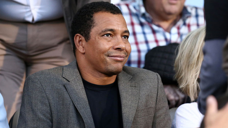 Ανακοίνωσε τον Ζιλμπέρτο Σίλβα ο Παναθηναϊκός