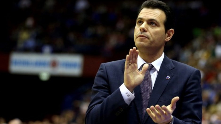 Έδωσε συγχαρητήρια στον Ιτούδη η ΚΑΕ Παναθηναϊκός