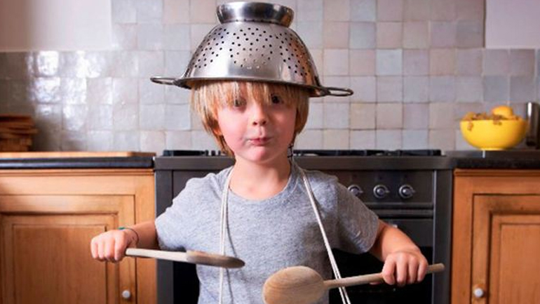 Γιατί το παιδί μου είναι τόσο ατίθασο;