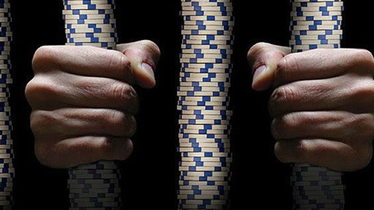 «Τέλος» στον παράνομο τζόγο