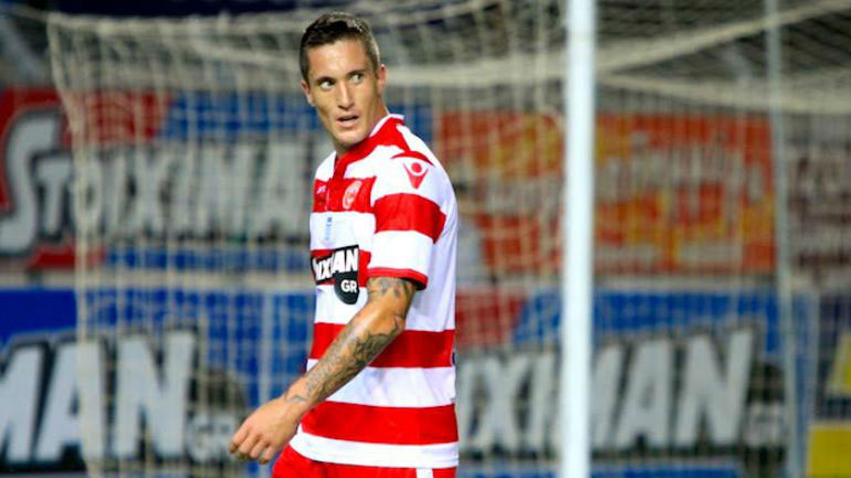 Πλατανιάς: Τέλος ο Λεονάρντο Ράμος