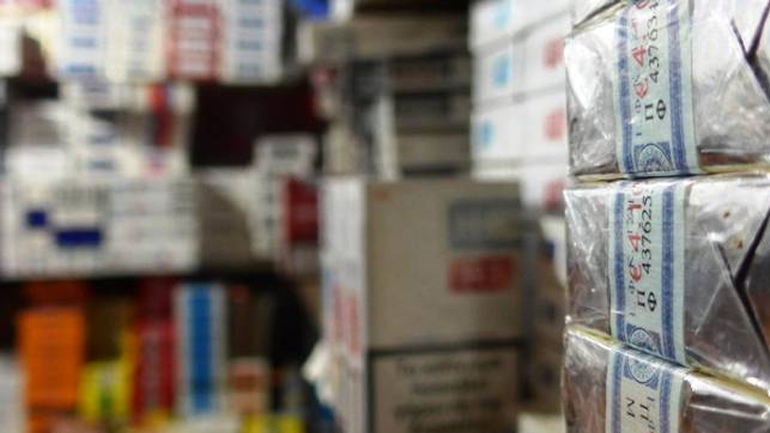 Πρόστιμα 181.500 ευρώ σε επιχειρήσεις για παράνομη διακίνηση προϊόντων