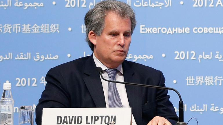 Διήμερη επίσκεψη Λίπτον στην Τεχεράνη