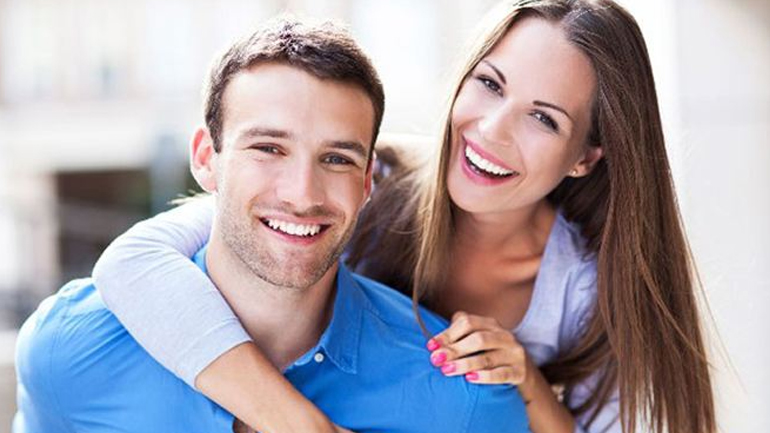 Τι δεν πρέπει να πείτε σε ένα ζευγάρι χωρίς παιδιά