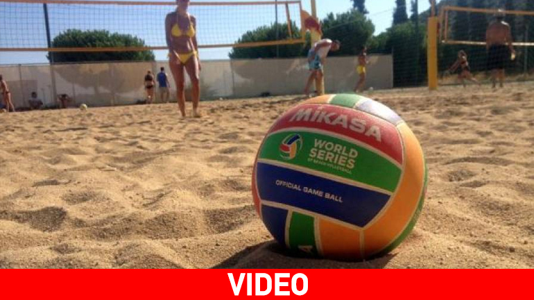 Το ανανεωμένο BEACH SLAP επιστρέφει