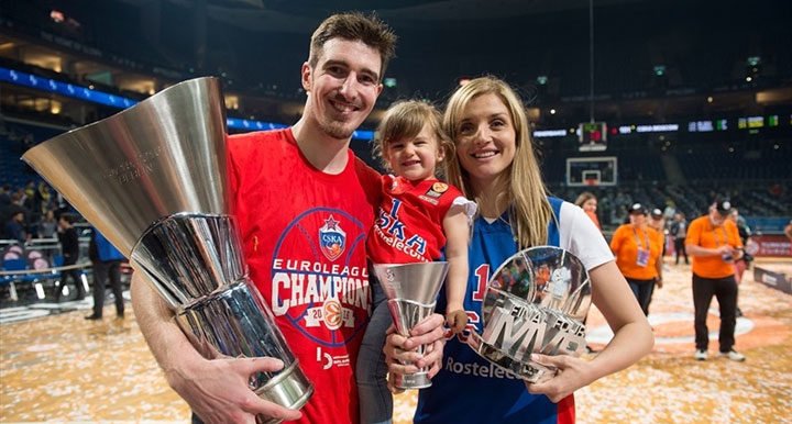 Ντε Κολό: «Νιώσαμε φόβο αλλά μείναμε μαζί»