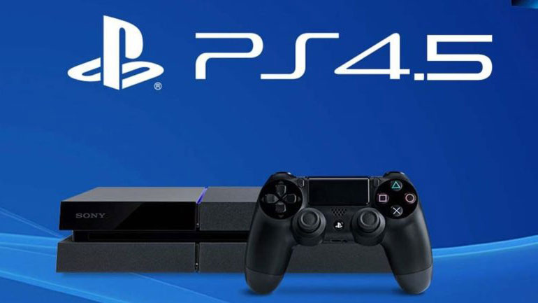 Πληροφορίες για την κυκλοφορία του νέου PlayStation 4 / PS4K