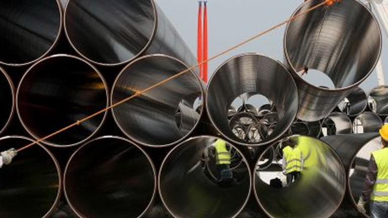 Tην Τρίτη τα εγκαίνια κατασκευής του αγωγού ΤΑΡ