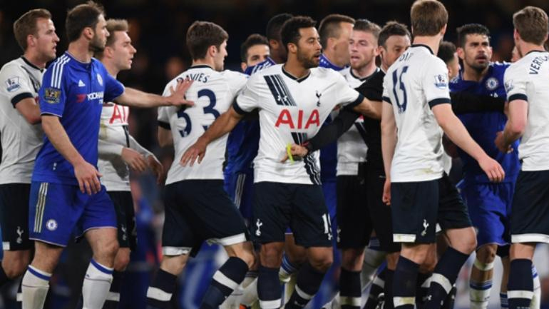 «Καμπάνες» σε Τότεναμ και Τσέλσι
