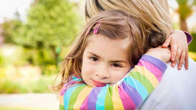 Όταν το παιδί κάνει ερωτήσεις…