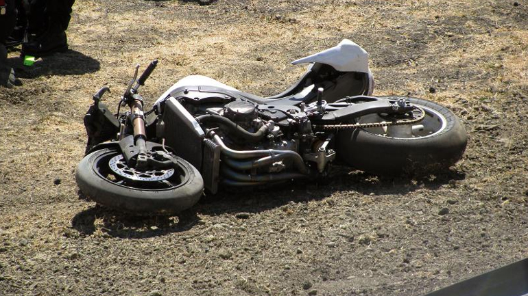 Νεκρός 53χρονος έπειτα από τροχαίο στην Ε.Ο. Αθηνών-Πατρών