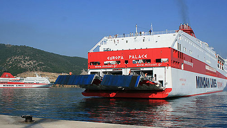 Στα 4 εκατ. ευρώ τα καθαρά κέρδη των Μινωικών Γραμμών