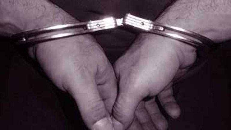 Θεσπρωτία: Σύλληψη για καταδικαστικές αποφάσεις