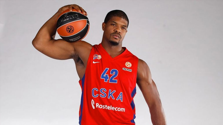 Χάινς: «Δεν θα ήμουν εδώ χωρίς τον Ολυμπιακό» Χάινς: «Δεν θα ήμουν εδώ χωρίς τον Ολυμπιακό»