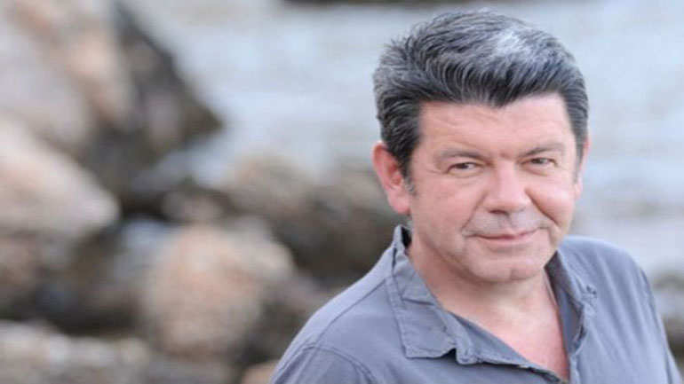 Ο Λάτσιος στον Alpha;