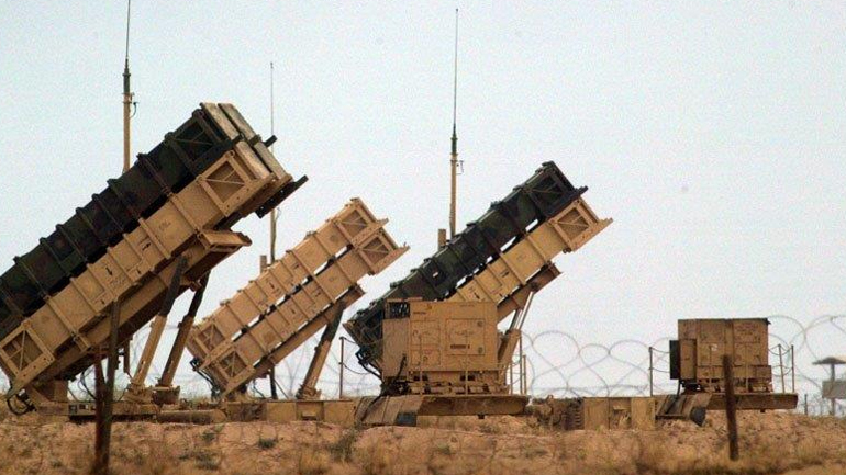 Κοινή αντιπυραυλική άσκηση Ν. Κορέας-Ιαπωνίας-ΗΠΑ