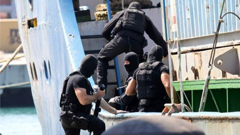 Έκλεψαν περίστροφο από στέλεχος του Λιμενικού Σώματος