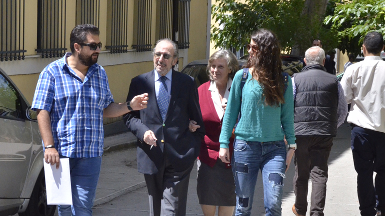 Συνελήφθησαν για ξέπλυμα μαύρου χρήματος