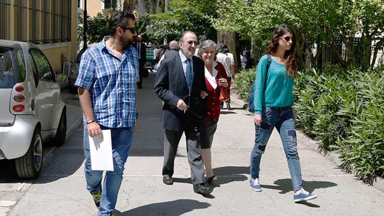 Oι διαδρομές του μαύρου χρήματος