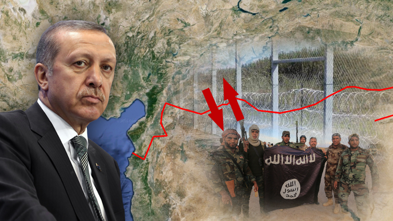 Επικίνδυνα παιχνίδια