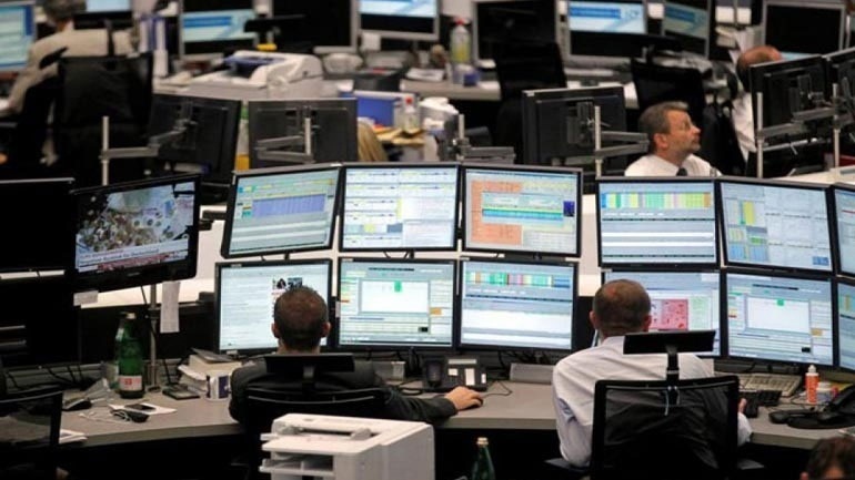 Μικτά πρόσημα στις ευρωαγορές