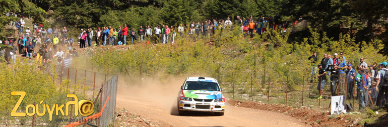 Εικόνα από ειδική διαδρομή του Ακρόπολις...