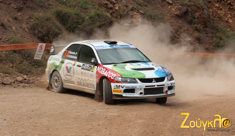 Το όνομα Ιαβέρης ήταν πάντα συνυφασμένο με το θέαμα!