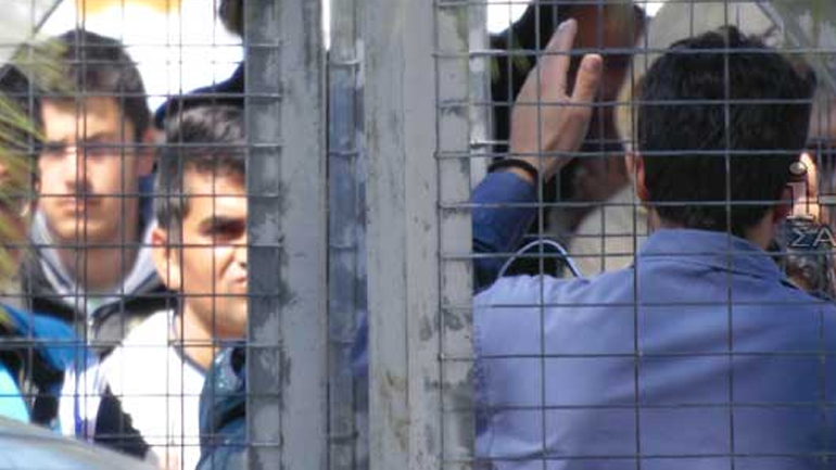 Σάμος: Σύλληψη δύο Αλγερινών με την κατηγορία του βιασμού 32χρονης Σομαλής