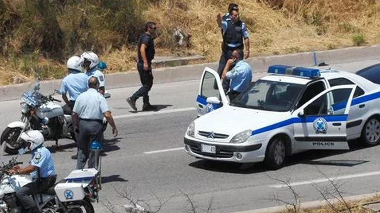 Θεσσαλονίκη: Ανθρωποκυνηγητό για τους δύο δραπέτες