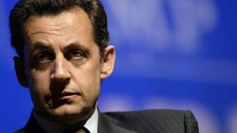 Σαρκοζί: Το χειρότερο για την Ε.Ε. θα ήταν έξοδος της Βρετανίας και είσοδος της Τουρκίας Σαρκοζί: Το χειρότερο για την Ε.Ε. θα ήταν έξοδος της Βρετανίας και είσοδος της Τουρκίας