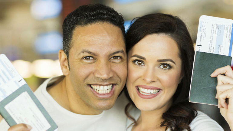 Κάτι που δεν πρέπει να κάνετε ποτέ με τις κάρτες επιβίβασης