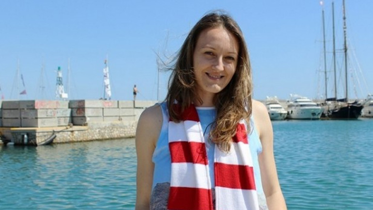 «Νταμπλ και καλή πορεία στην Ευρώπη»