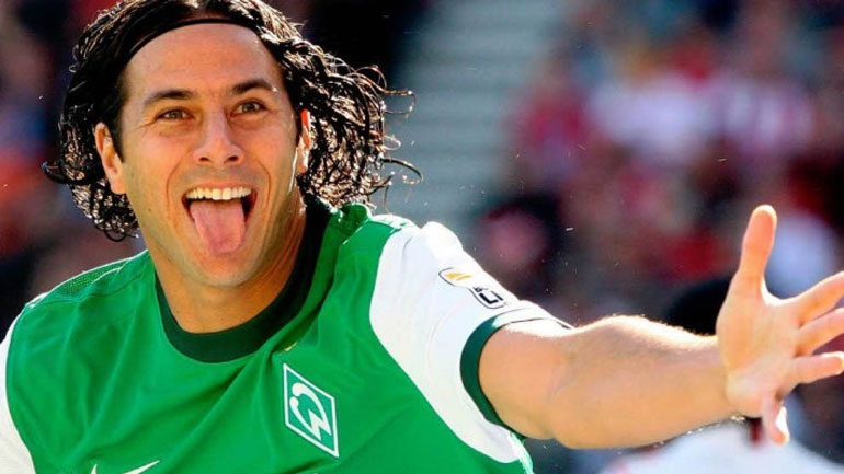 Παρέμεινε στη Βέρντερ ο Πιζάρο