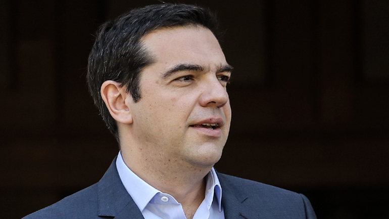 Τσίπρας: Εγχείρημα μεγάλης γεωστρατηγικής σημασίας ο αγωγός ΤΑΡ